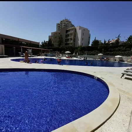 דירה Alltravel Praia Mar פורטימאו