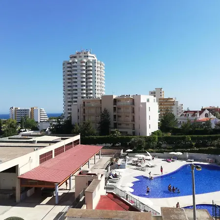 아파트 Alltravel Praia Mar 포티마오