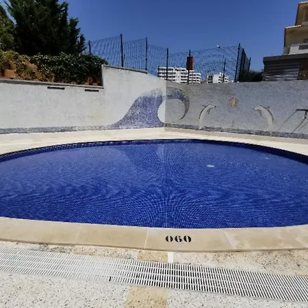 דירה Alltravel Praia Mar *