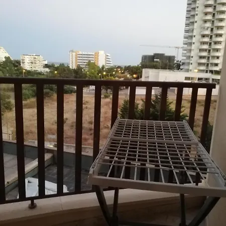 Alltravel Praia Mar דירה *